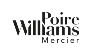 logo poire williams mercier
